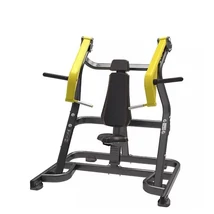 EVO Fit - Döntött mellnyomó