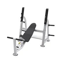 EVO Fit - Döntött fekvenyomó pad