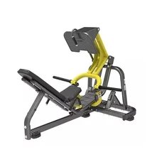 EVO FIT - Döntött lábnyomó