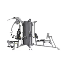 EVO Fit - 3 állású torony