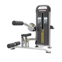 EVO Fit - Hasprés gép