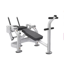 EVO Fit - Hasprés gép