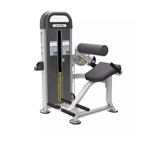 EVO Fit - Mélyhát gép