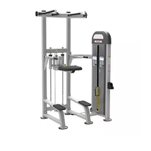 EVO Fit - Húzódzkodó/tolódzkodó