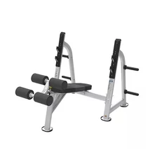 EVO FIt - Negatív fekvenyomó pad