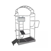 EVO Fit - Nyújtó állvány