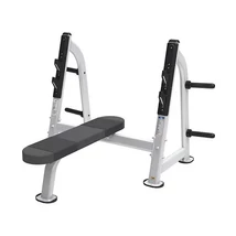 EVO Fit - Olimpiai fekvenyomó pad