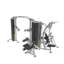 EVO Fit - 5 állású torony