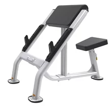 EVO Fit - Scott pad