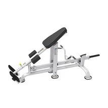 EVO Fit - Tárcsasúlyos alsó evező