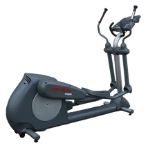 Life Fitness 9500HR