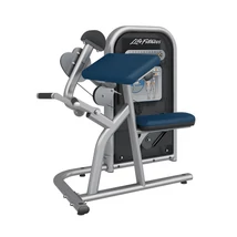 Life Fitness Circuit - bicepsz gép