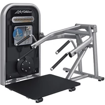 Life Fitness Circuit - guggológép