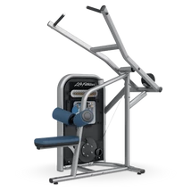 Life Fitness Circuit - Széles hátlehúzó