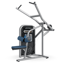 Life Fitness Circuit - Széles hátlehúzó