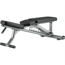 Állítható pad - Life Fitness Optima