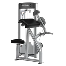 Bicepsz gép - Life Fitness Optima