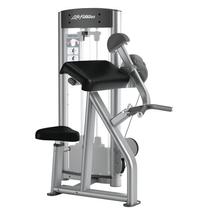 Bicepsz gép - Life Fitness Optima