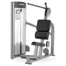 HASPRÉS GÉP - Life Fitness Optima