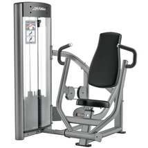 MELLNYOMÓ GÉP- Life Fitness Optima