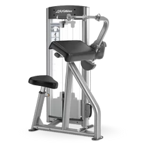 TRICEPSZ GÉP - Life Fitness Optima