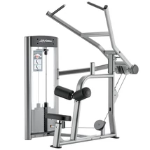 SZÉLES LEHÚZÓ GÉP - Life Fitness Optima