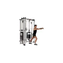 DUPLA ÁLLÍTHATÓ CSIGÁS TORONY - Life Fitness PRO1