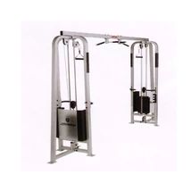 KERESZTCSIGA - Life Fitness PRO1