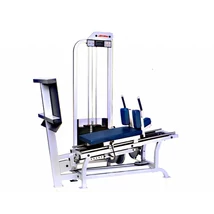FEKVŐ LÁBTOLÓ GÉP - Life Fitness PRO1