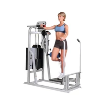 MULTI – HIP GÉP - Life Fitness PRO1