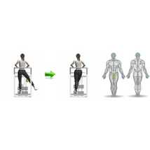 MULTI – HIP GÉP - Life Fitness PRO1