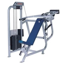 FERDE MELLNYOMÓ GÉP - Life Fitness PRO1