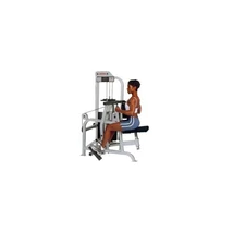 MELLTÁMASZOS EVEZŐ GÉP - Life Fitness PRO1