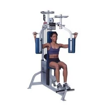 MELLPRÉS GÉP - Life Fitness PRO1
