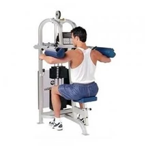 OLDALEMELŐ GÉP - Life Fitness PRO1