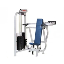 VÁLLNYOMÓ GÉP - Life Fitness PRO1