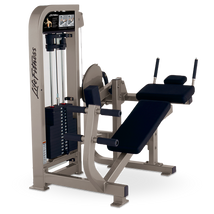 HASPRÉS GÉP - Life Fitness PRO2