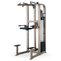 HÚZÓDZKODÓ – TOLÓDZKODÓ GÉP - Life Fitness PRO2