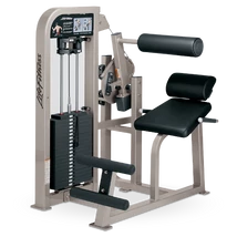 MÉLYHÁT GÉP - Life Fitness PRO2