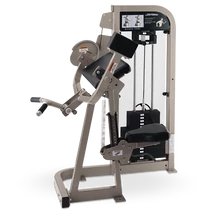 BICEPSZ GÉP - Life Fitness PRO2