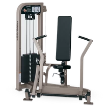 MELLNYOMÓ GÉP - Life Fitness PRO2