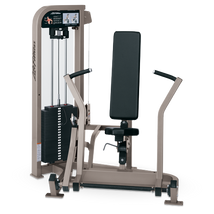 MELLNYOMÓ GÉP - Life Fitness PRO2