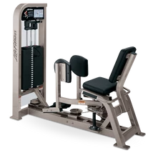 COMB TÁVOLÍTÓ GÉP - Life Fitness PRO2