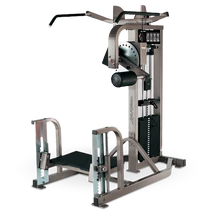 CSÍPŐ – ÉS FARIZOM GÉP - Life Fitness PRO2