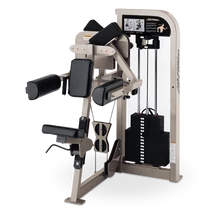 OLDALEMELŐ GÉP - Life Fitness PRO2