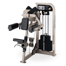 OLDALEMELŐ GÉP - Life Fitness PRO2
