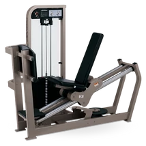ÜLŐ LÁBTOLÓ GÉP - Life Fitness PRO2