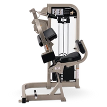 TRICEPSZ GÉP - Life Fitness PRO2