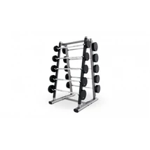 RÚDTARTÓ ÁLLVÁNY - Life Fitness Signature