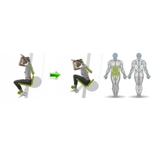 HASPRÉS GÉP - Life Fitness Signature